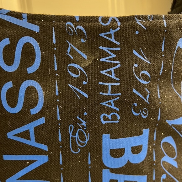 Bahamas Crossbody bag - hippie style - Picture 3 of 4